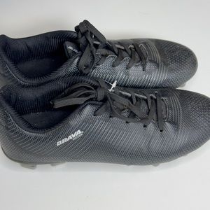 Bravo, soccer youth exempt, 2.0 soccer cleats